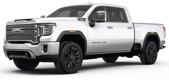 GMC SIERRA HD 2024 1GT49XEYXRF420132 image